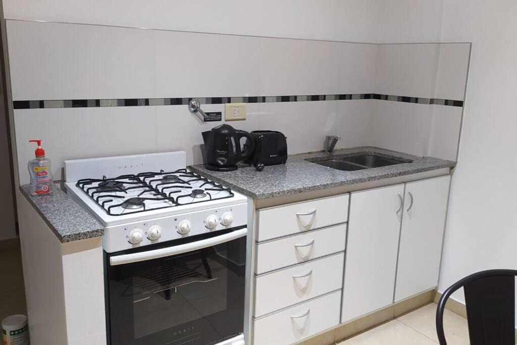 Photo of Kitchen in La Plata