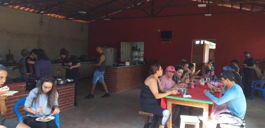 Photo of Others in Itacarambi