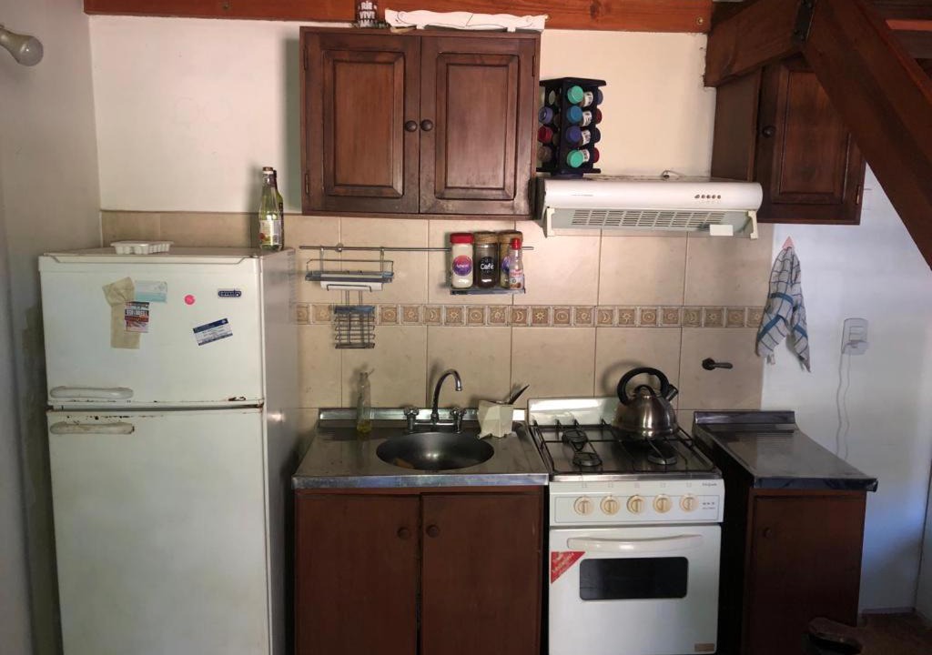 Photo of Kitchen in San Salvador de Jujuy