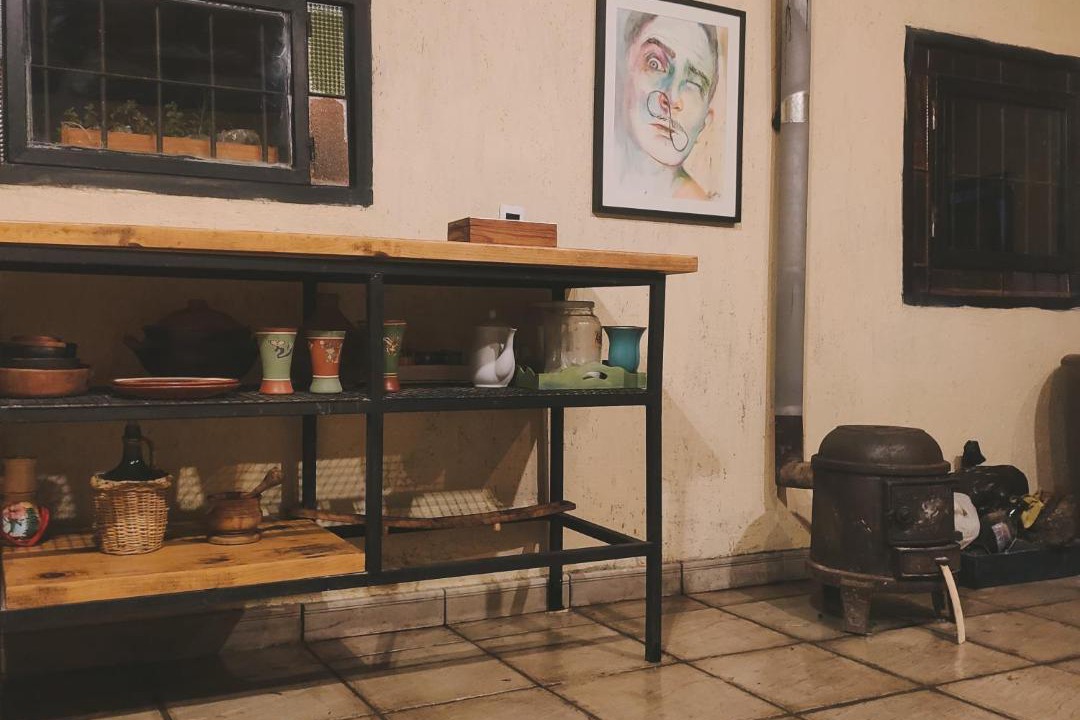 Photo of Livingroom in Guaymallen