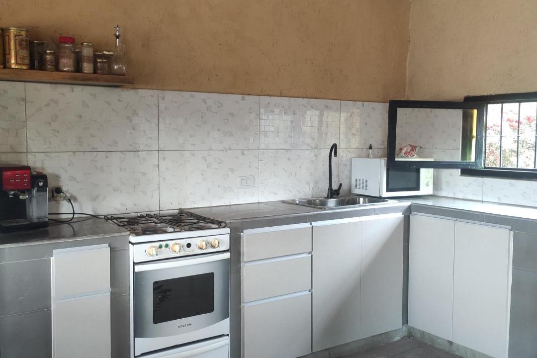 Photo of Kitchen in Guaymallen