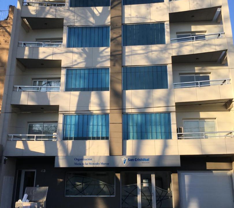 Photo of Buildings in Junin