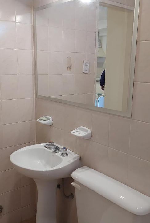 Photo of Bathroom in San Juan