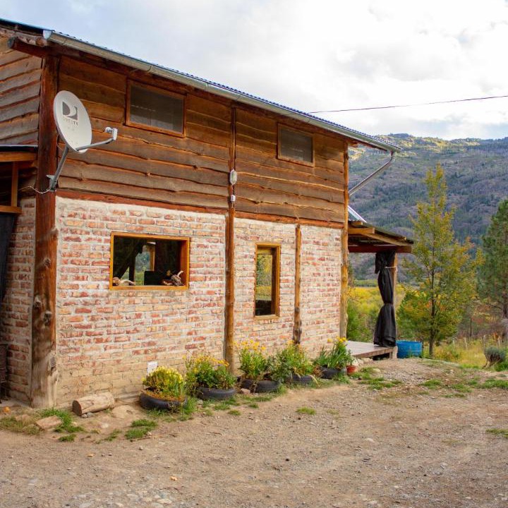 Photo of Buildings in El Hoyo