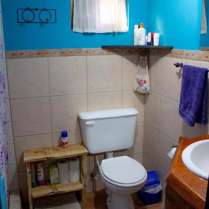 Photo of Bathroom in El Hoyo