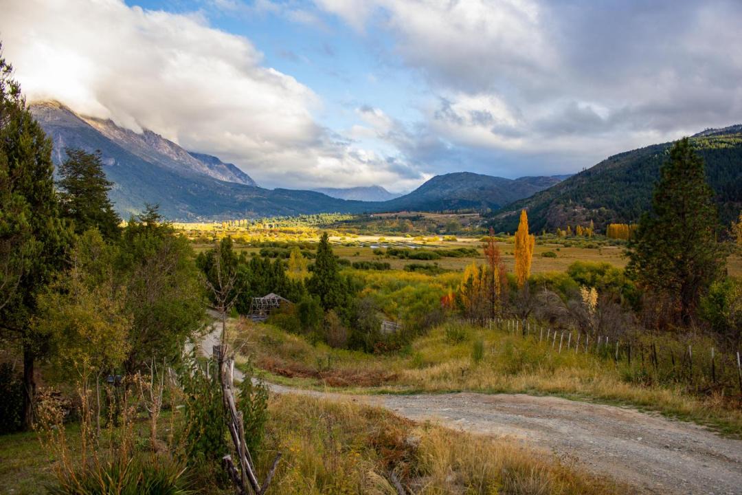 Photo of Outdoor in El Hoyo