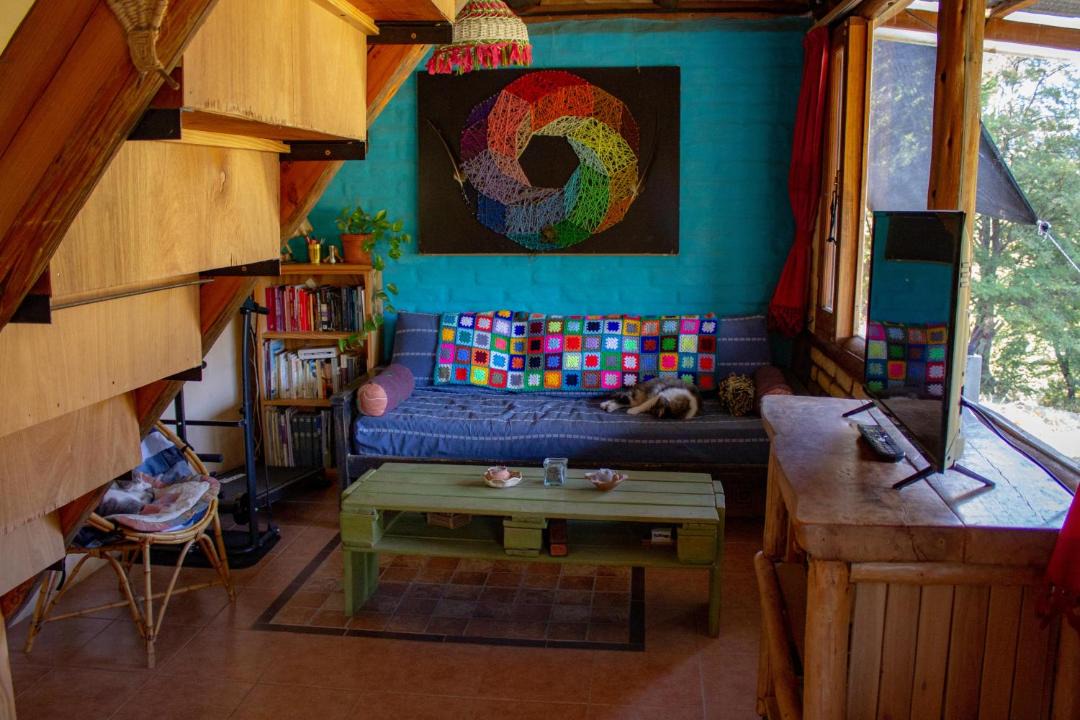 Photo of Livingroom in El Hoyo