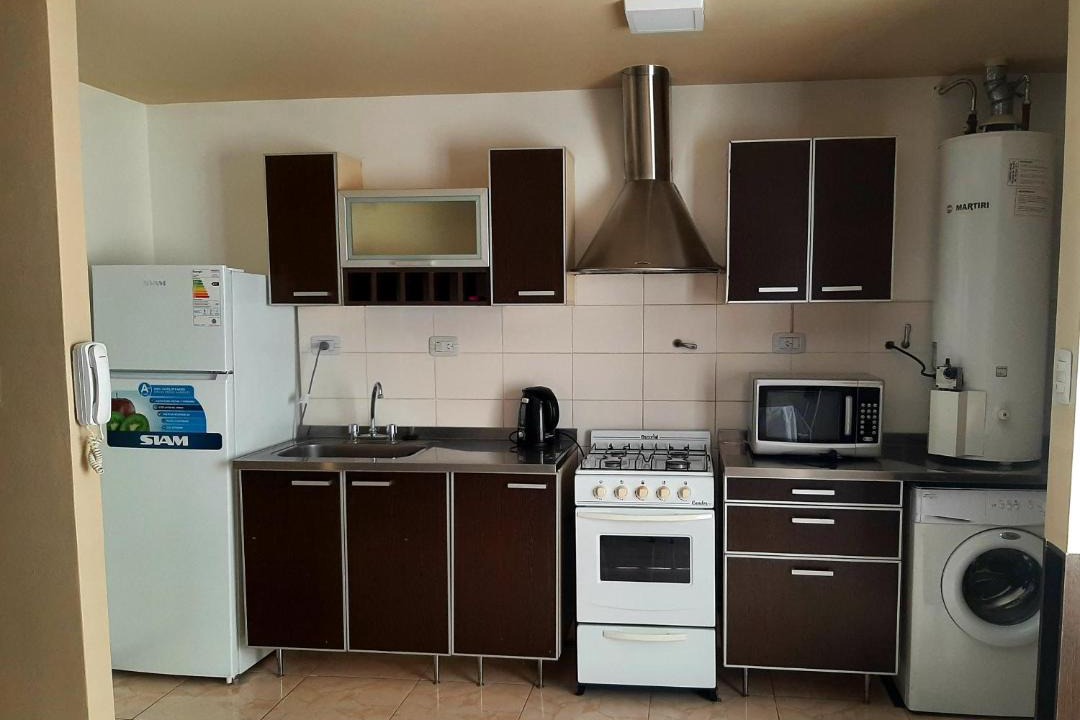 Photo of Kitchen in San Martin