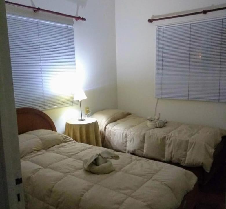 Photo of Bedroom in Mendoza City Center