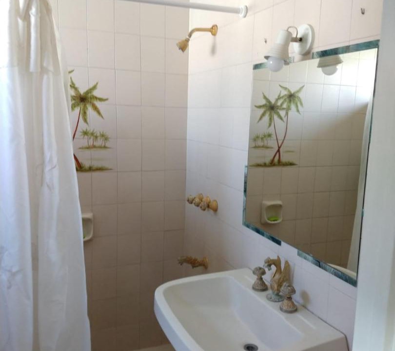 Photo of Bathroom in Mendoza City Center