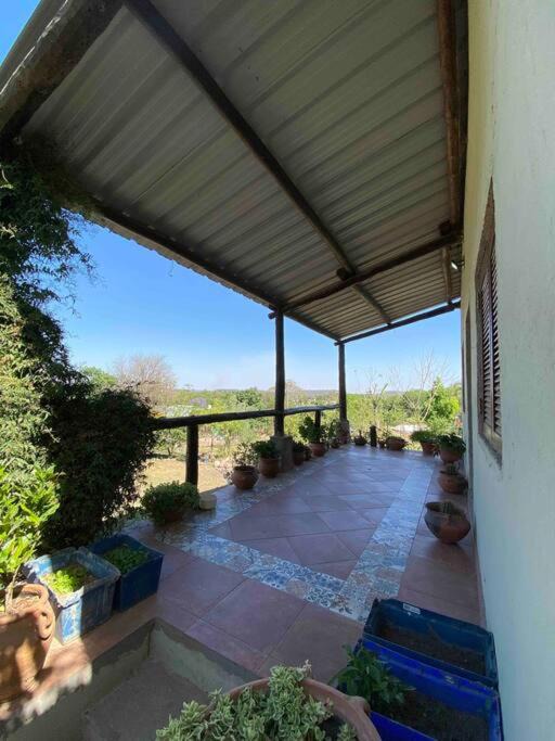 Photo of Patio Balcony in El Cadillal