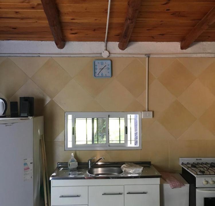 Photo of Kitchen in Santa Rosa de Calamuchita