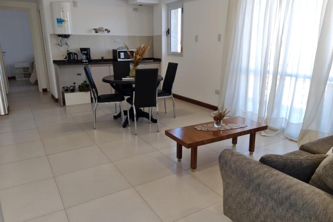 Photo of Livingroom in Rivadavia