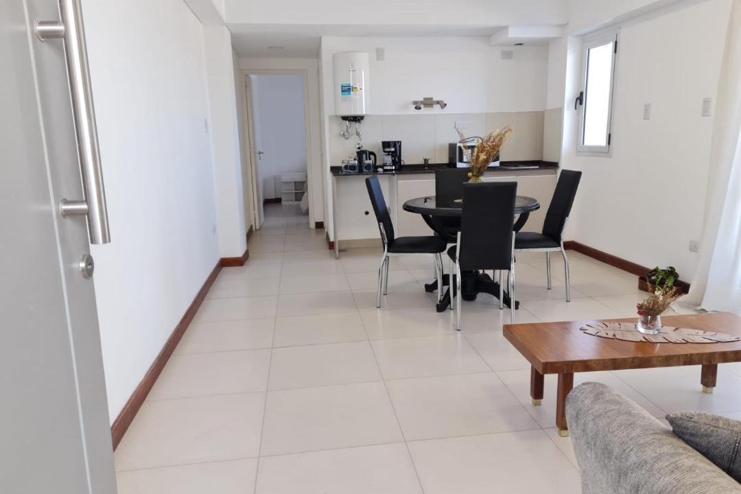 Photo of Livingroom in Rivadavia