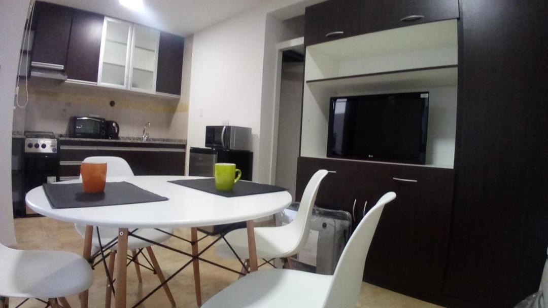 Photo of Kitchen in San Juan