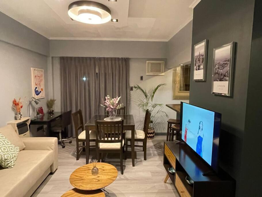 Photo of Livingroom in San Juan