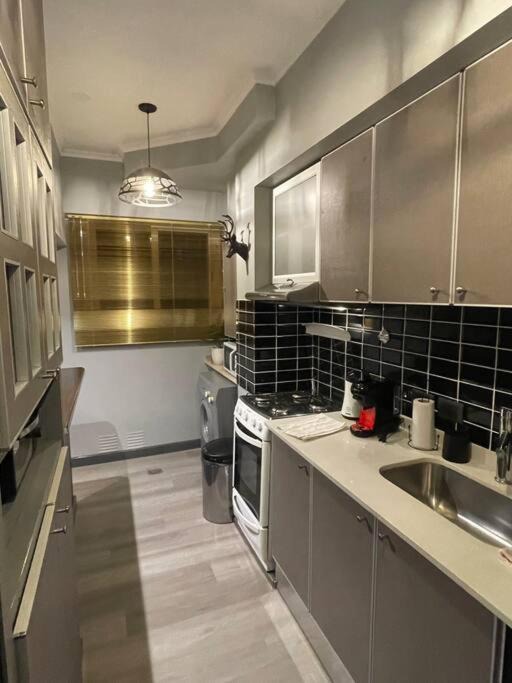Photo of Kitchen in San Juan