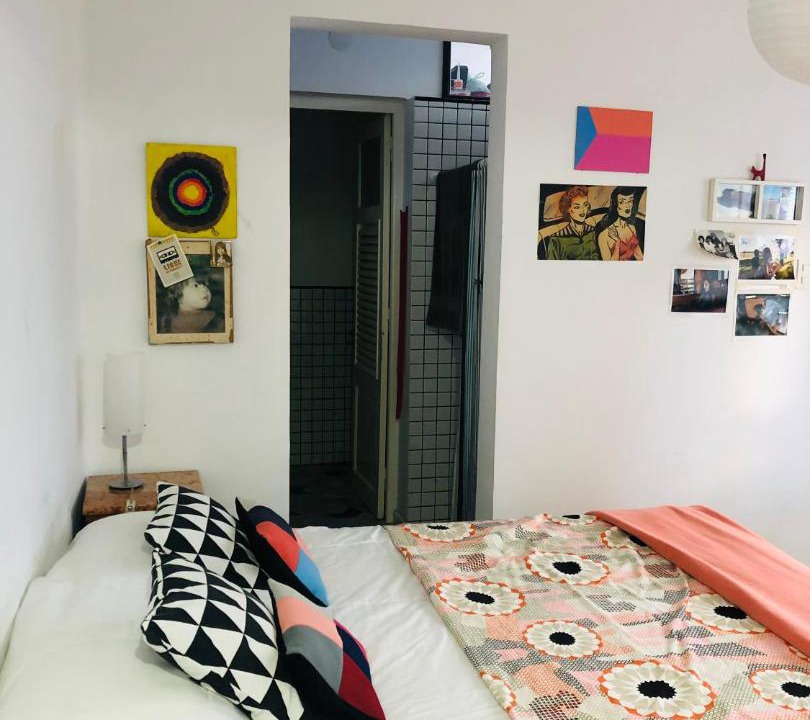 Photo of Bedroom in Bell Ville