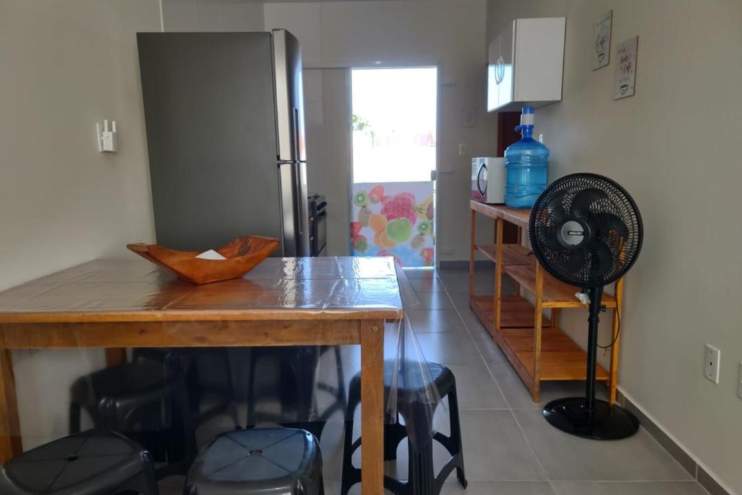 Photo of Livingroom in Itapoa