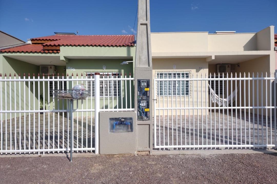 Photo of Buildings in Itapoa