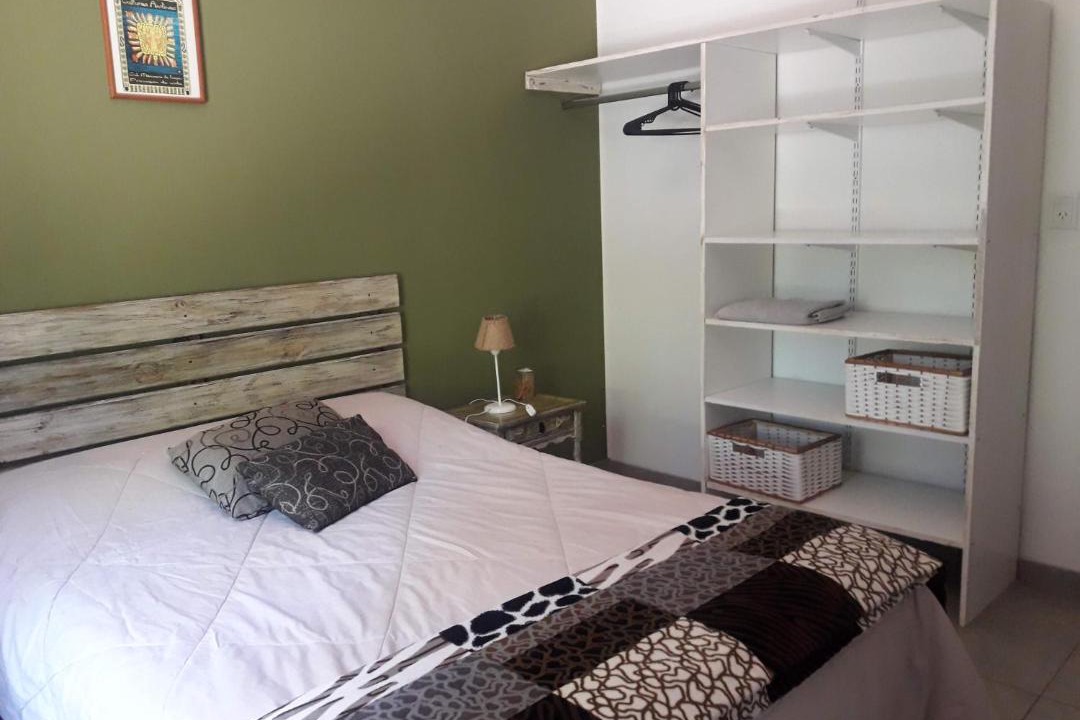 Photo of Bedroom in Bosque Peralta Ramos