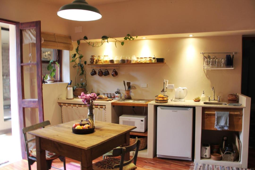 Photo of Kitchen in Tilcara