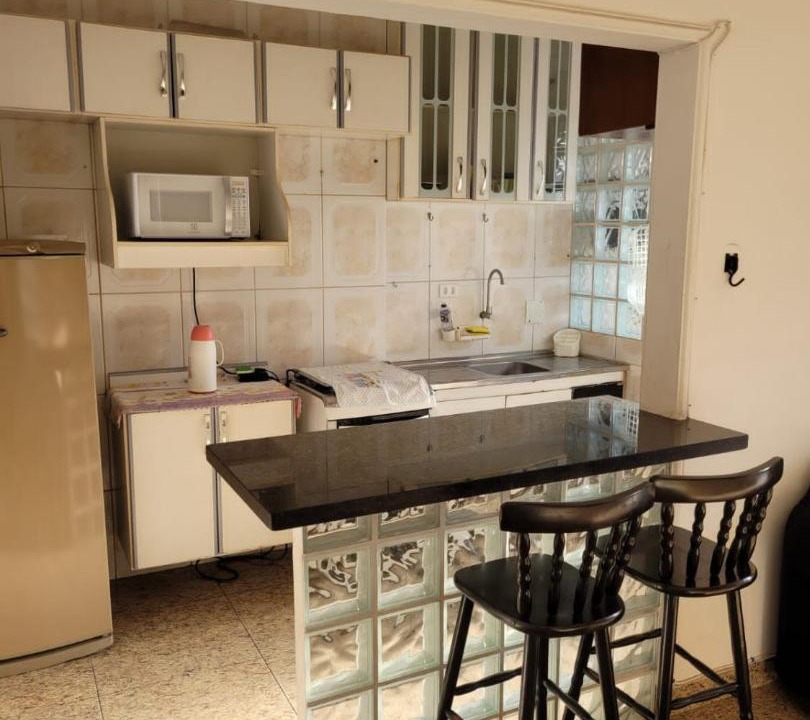 Photo of Kitchen in Jardim Tres Marias