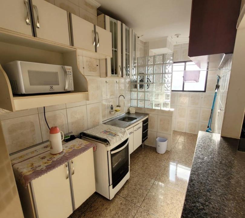 Photo of Kitchen in Jardim Tres Marias