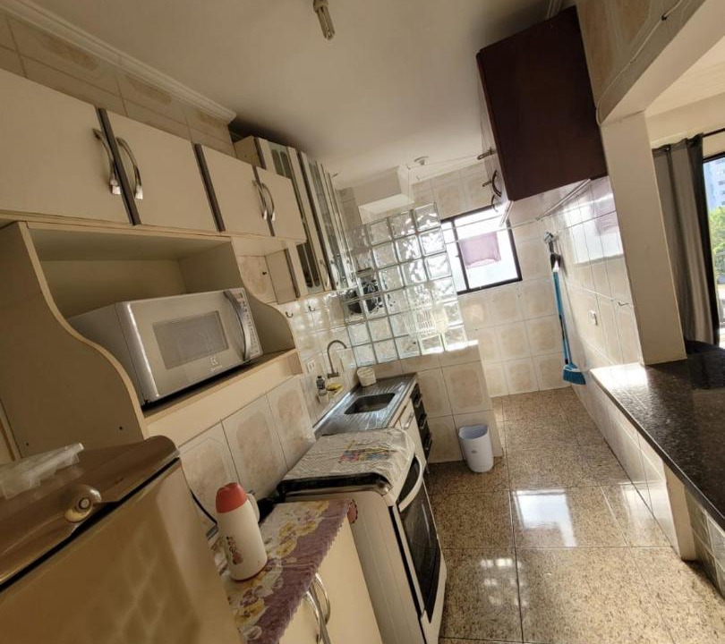 Photo of Kitchen in Jardim Tres Marias