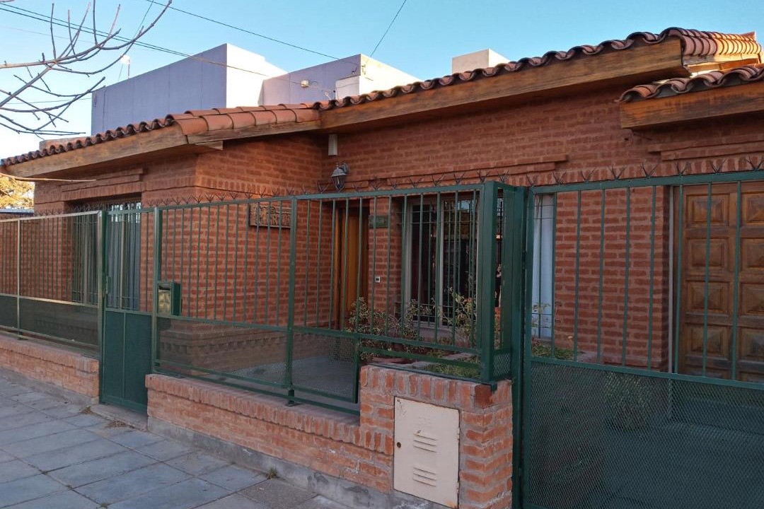 Photo of Buildings in Trelew