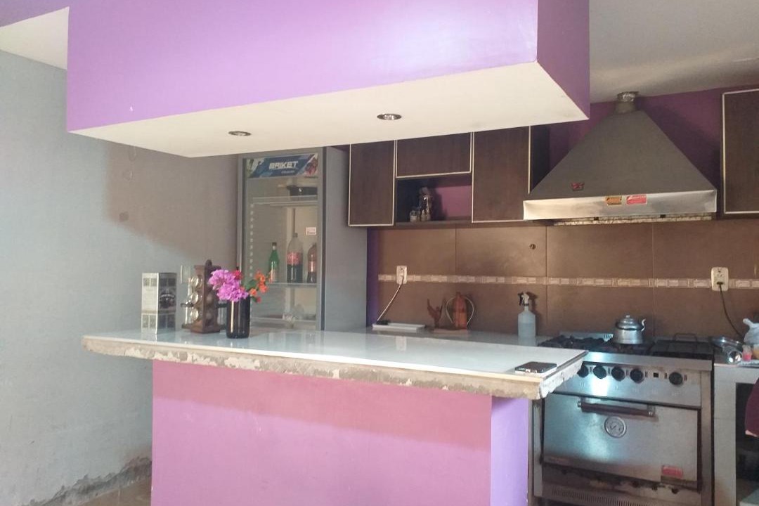 Photo of Kitchen in Santiago del Estero