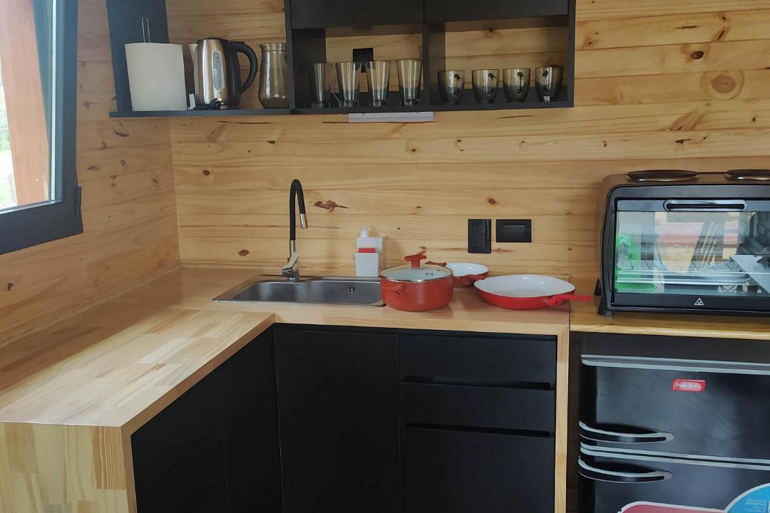 Photo of Kitchen in Tandil