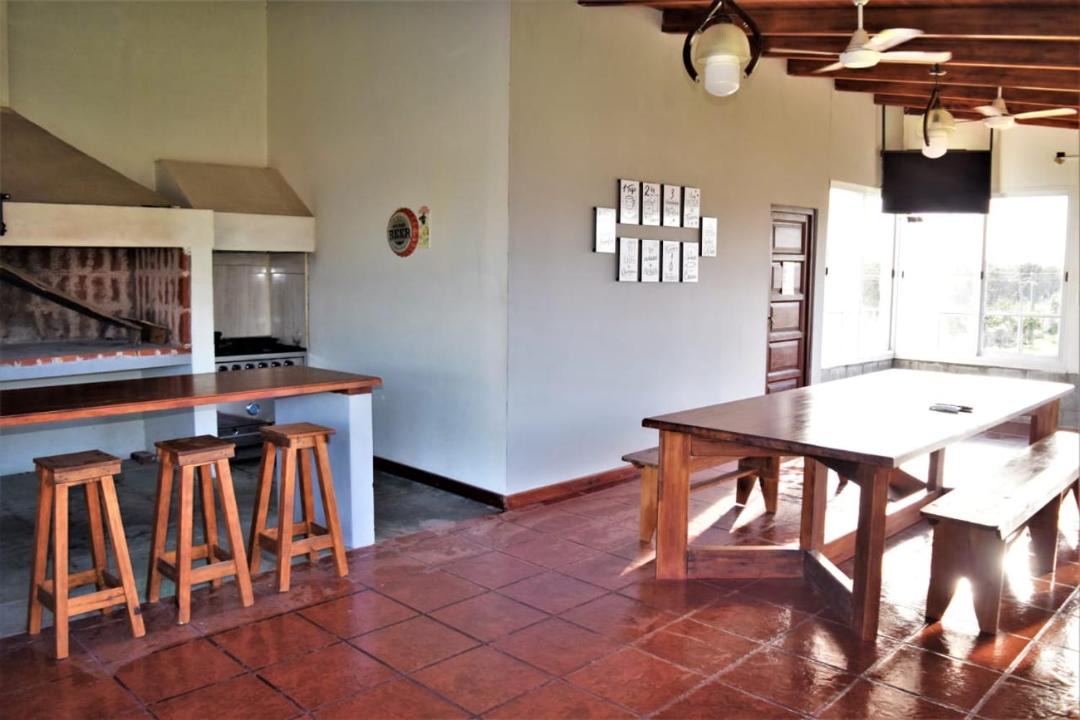 Photo of Kitchen in Federacion