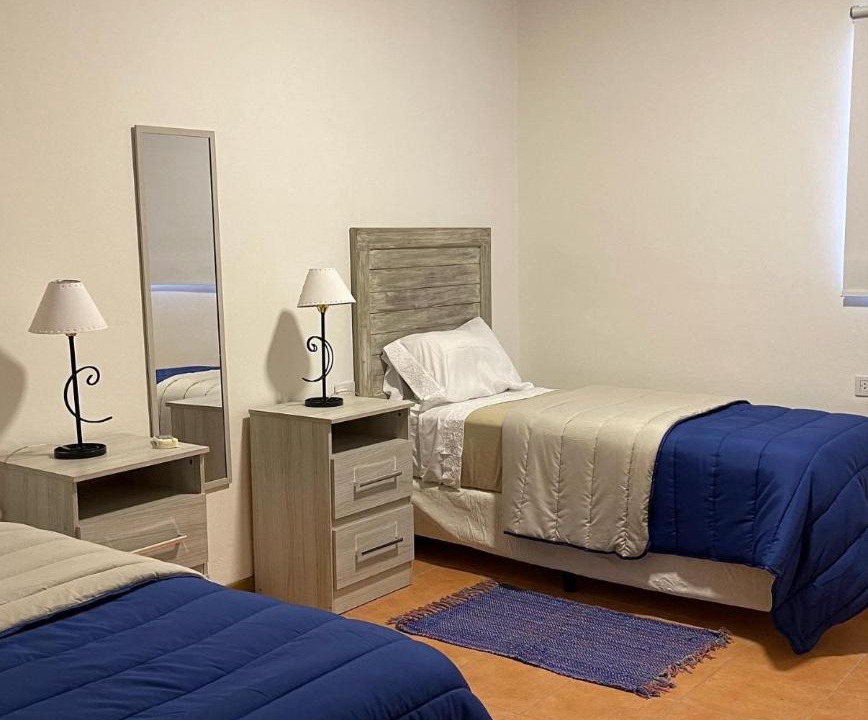 Photo of Bedroom in Villa San Lorenzo