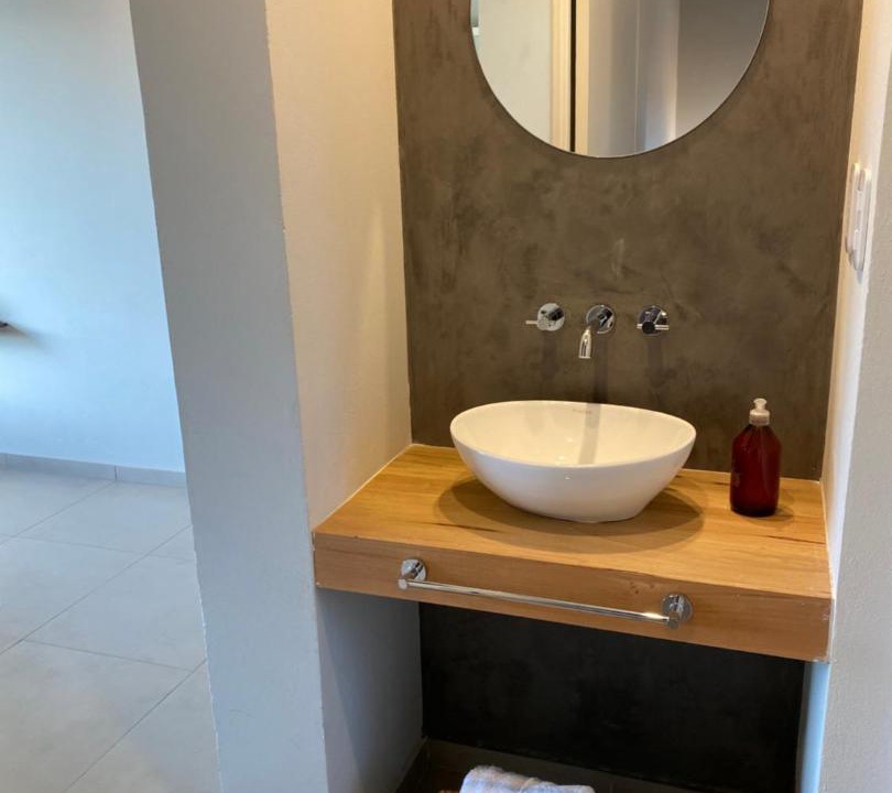 Photo of Bathroom in Maipu