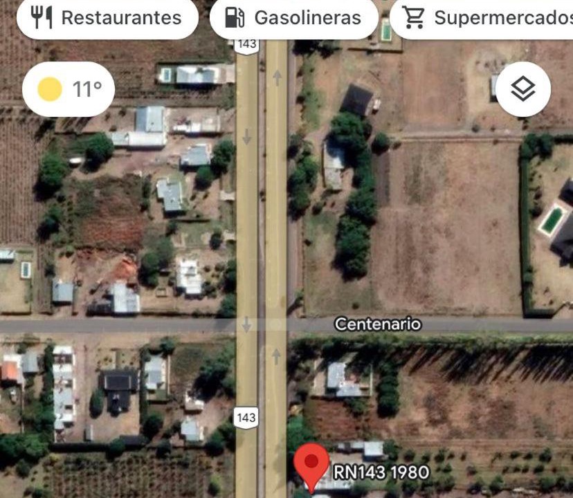 Photo of Others in General Alvear