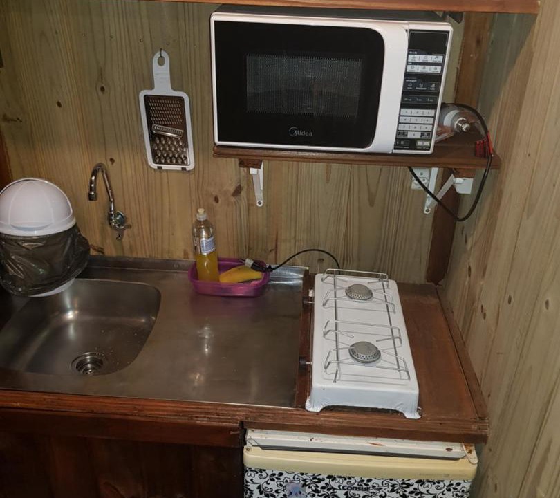 Photo of Kitchen in Praia Grande