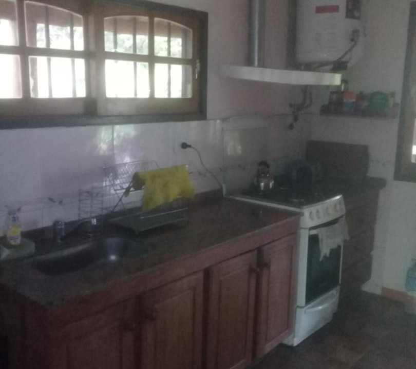Photo of Kitchen in Potrero de Garay