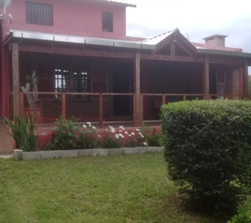 Photo of Buildings in Potrero de Garay