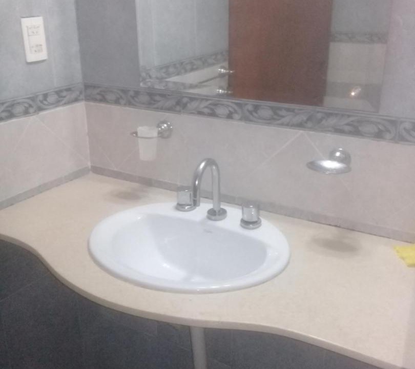Photo of Bathroom in Potrero de Garay
