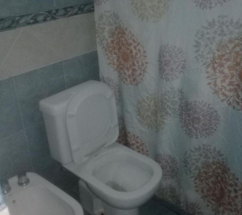 Photo of Bathroom in Potrero de Garay