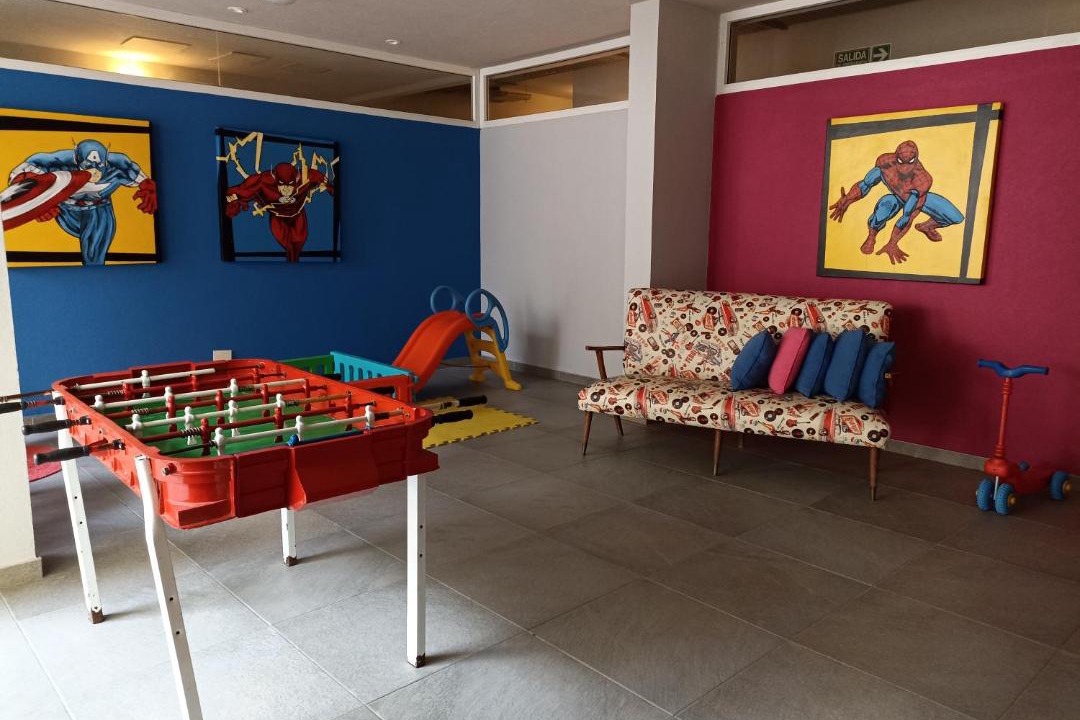 Photo of Livingroom in Carilo