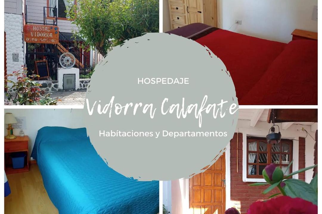 Photo of Others in El Calafate