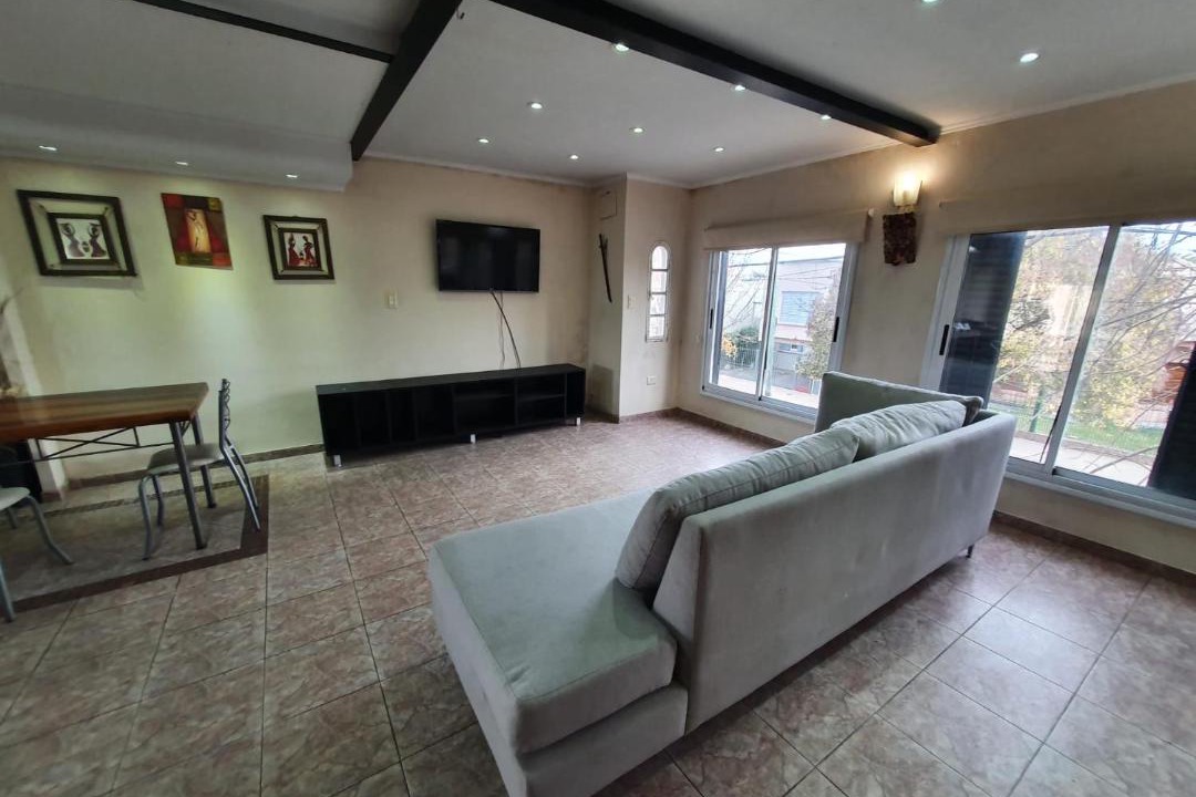 Photo of Livingroom in La Plata