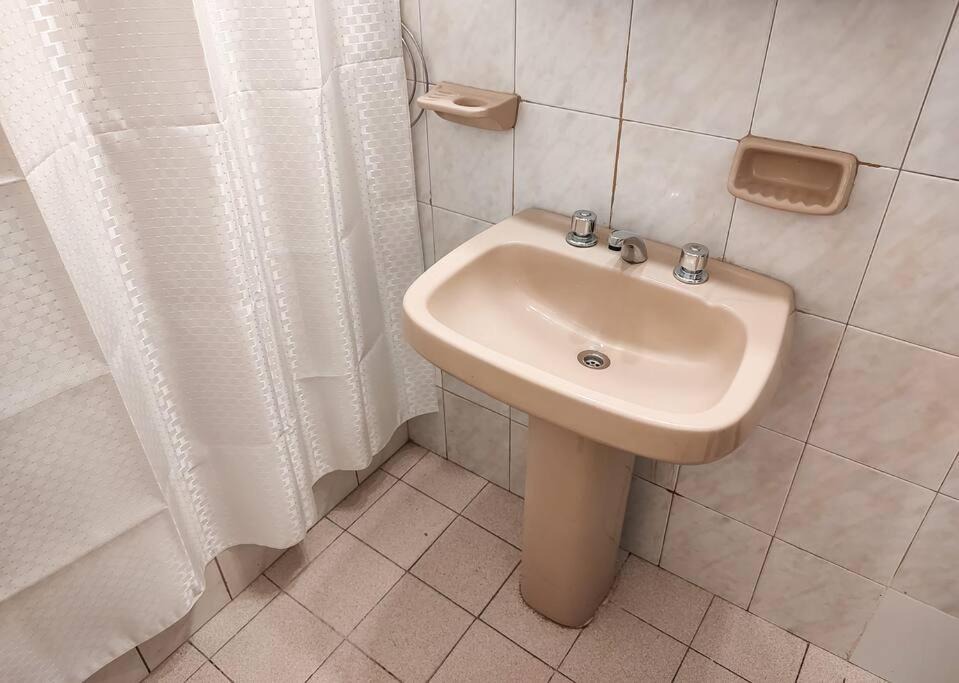 Photo of Bathroom in Lujan de Cuyo