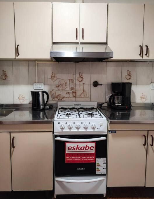 Photo of Kitchen in Lujan de Cuyo