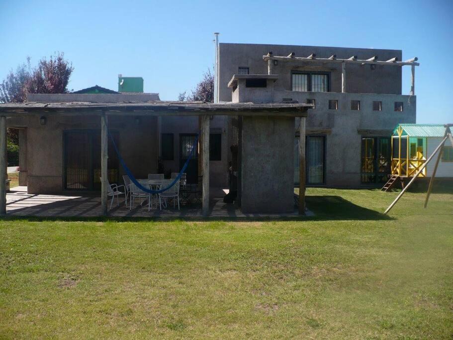 Photo of Buildings in Vistalba