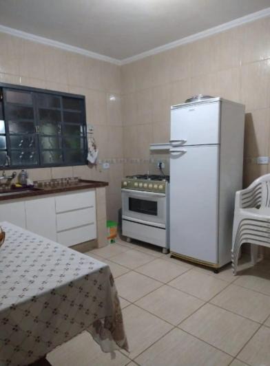 Photo of Kitchen in Itapira