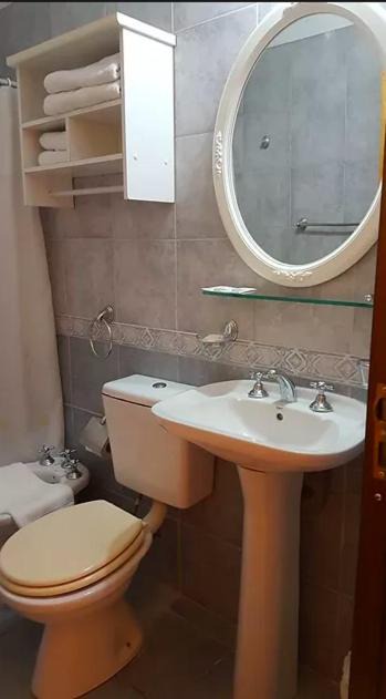 Photo of Bathroom in Federacion