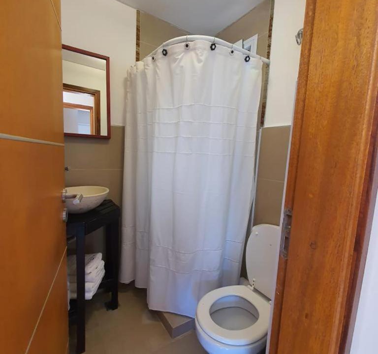Photo of Bathroom in Las Gaviotas